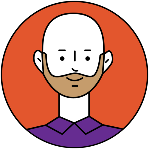 host_sketch-thomas Thomas J. Brown